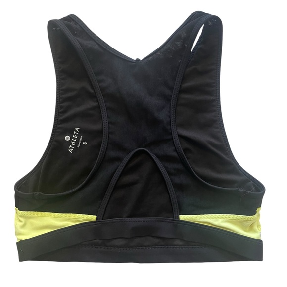 Athleta Sports Bra - Picture 2 of 5